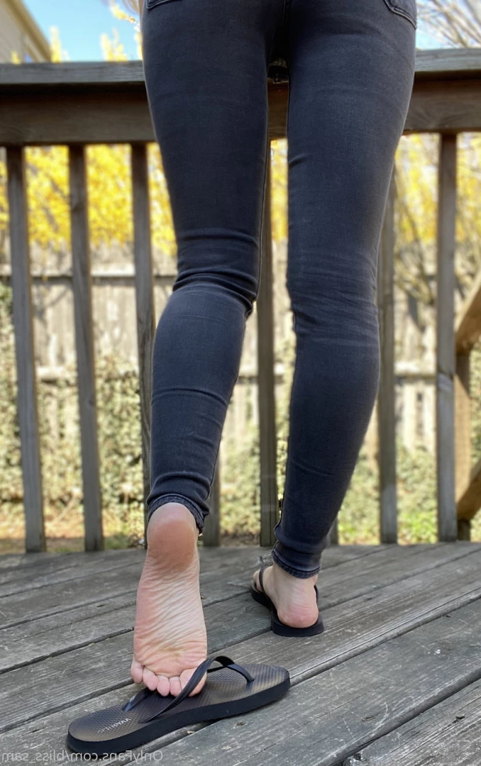 ✨Sam Soles✨ [ sams_soles ] Onlyfans leaked photo 8346330 on Hotleaks.tv