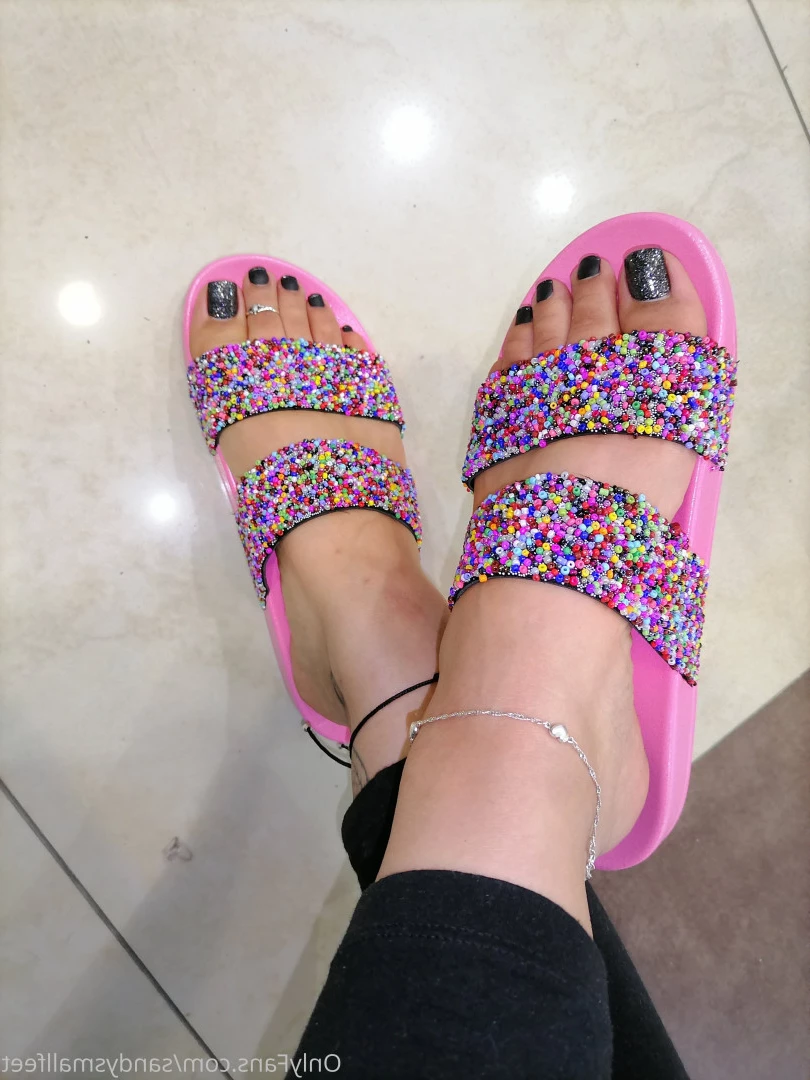 Mica Sandy [ sandysmallfeet ] Onlyfans leaked photo 10105551 on Hotleaks.tv