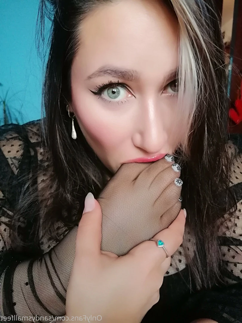 Mica Sandy [ sandysmallfeet ] Onlyfans leaked photo 10105661 on Hotleaks.tv