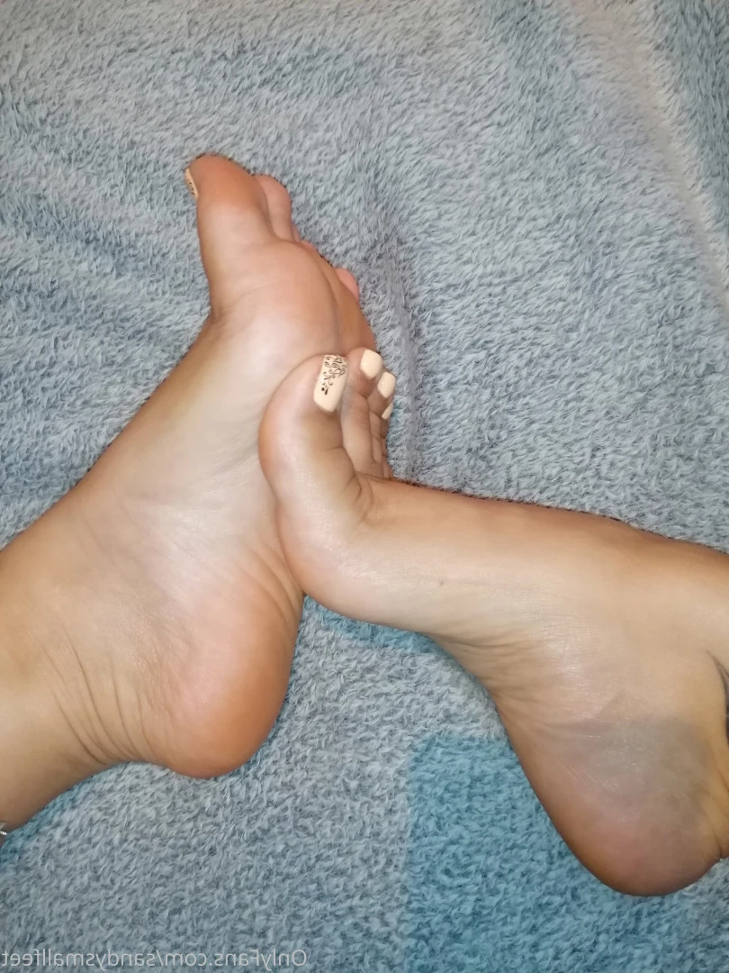 Mica Sandy [ sandysmallfeet ] Onlyfans leaked photo 10105814 on Hotleaks.tv