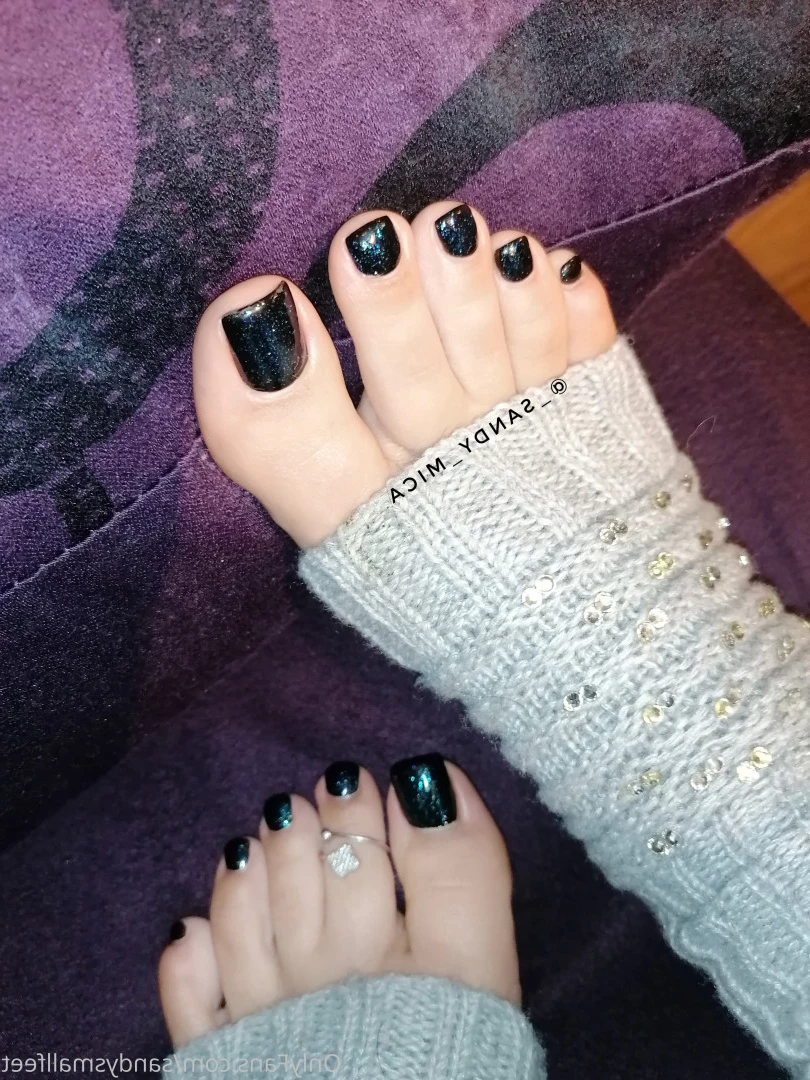 Mica Sandy [ sandysmallfeet ] Onlyfans leaked photo 10105954 on Hotleaks.tv