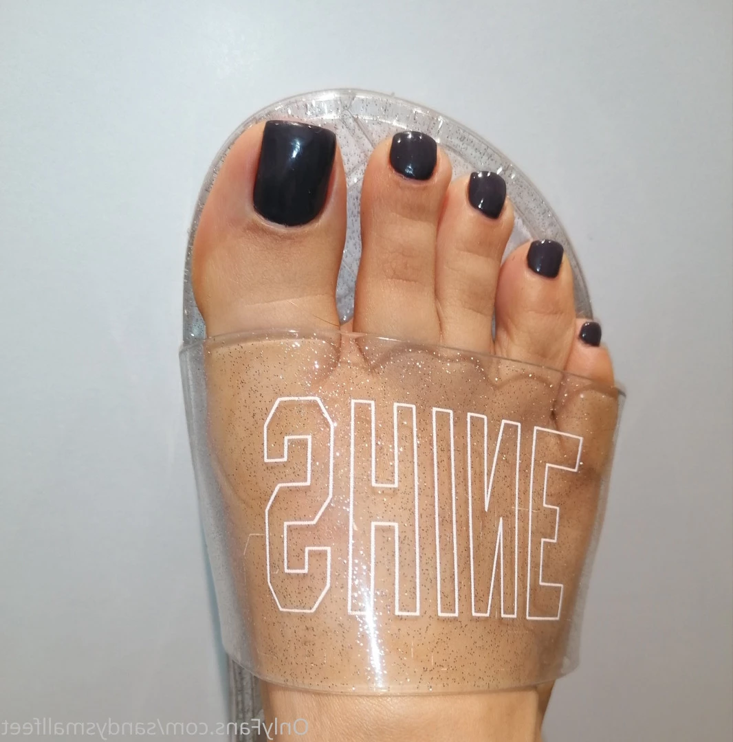 Mica Sandy [ sandysmallfeet ] Onlyfans leaked photo 10106298 on Hotleaks.tv