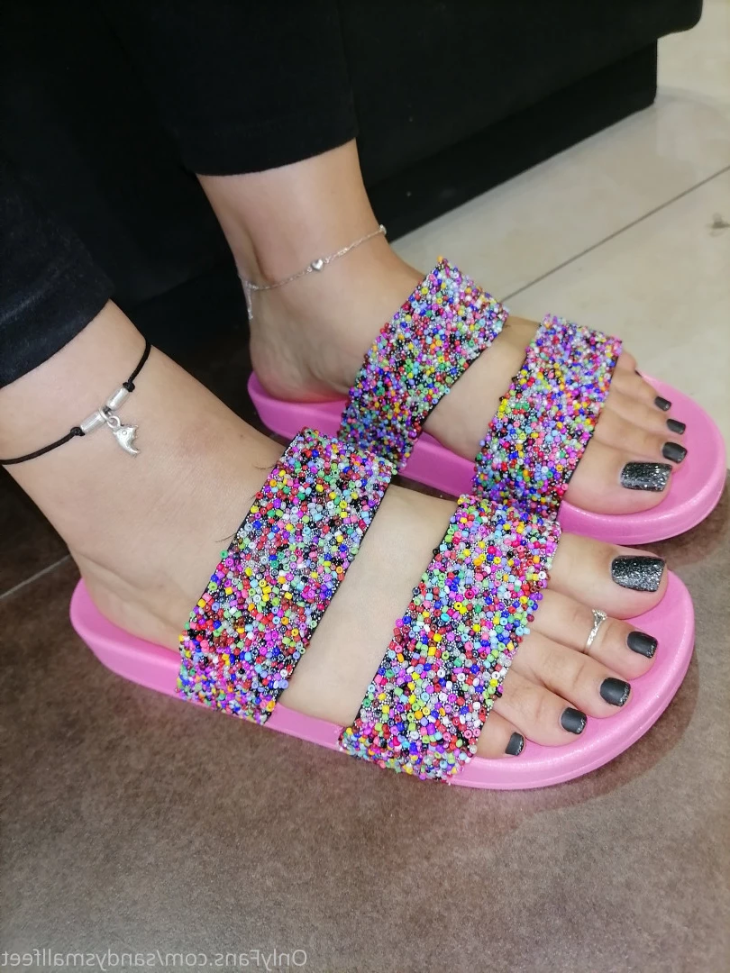 Mica Sandy [ sandysmallfeet ] Onlyfans leaked photo 10108999 on Hotleaks.tv