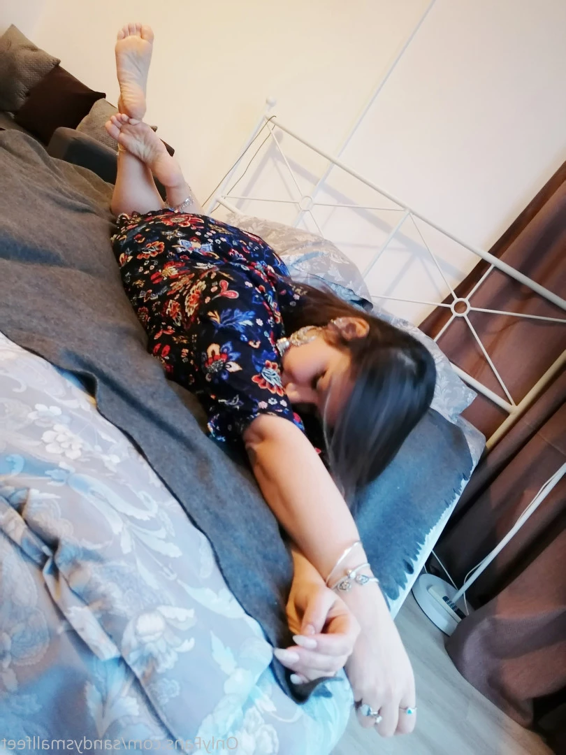 Mica Sandy [ sandysmallfeet ] Onlyfans leaked photo 10110048 on Hotleaks.tv