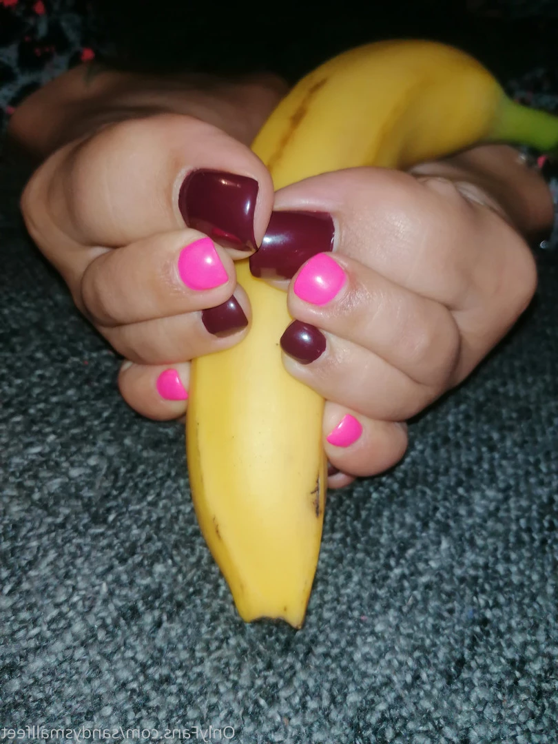 Mica Sandy [ sandysmallfeet ] Onlyfans leaked photo 10112298 on Hotleaks.tv
