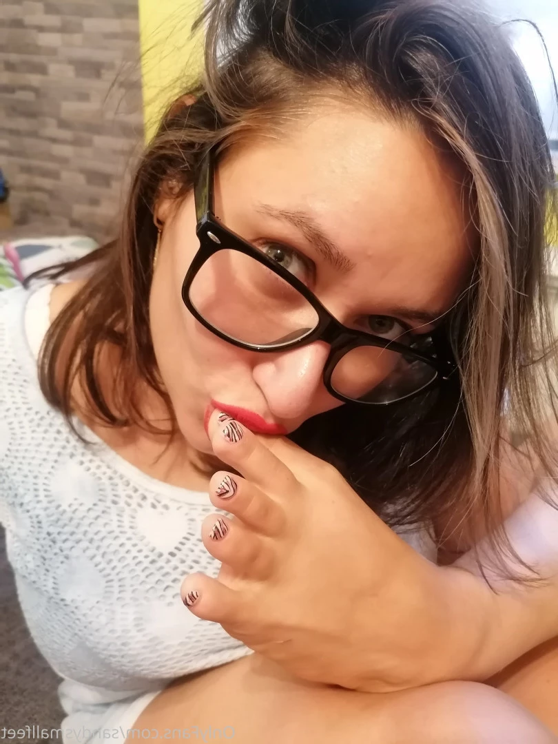 Mica Sandy [ sandysmallfeet ] Onlyfans leaked photo 10114590 on Hotleaks.tv