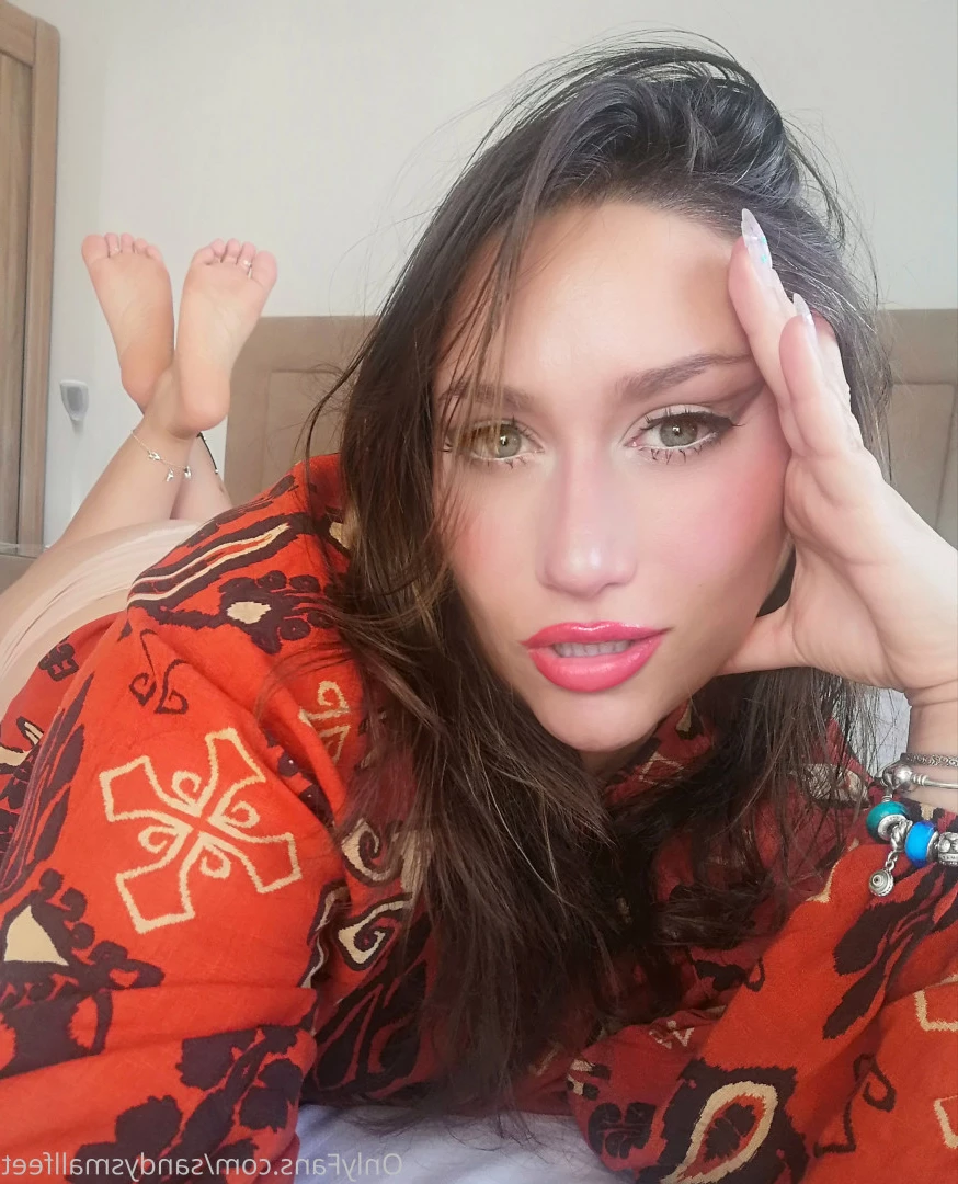 Mica Sandy [ sandysmallfeet ] Onlyfans leaked photo 10114624 on Hotleaks.tv