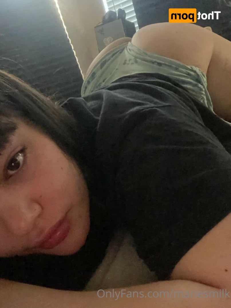 mariesmilk Onlyfans leaked photo 14352556 on Hotleaks.tv