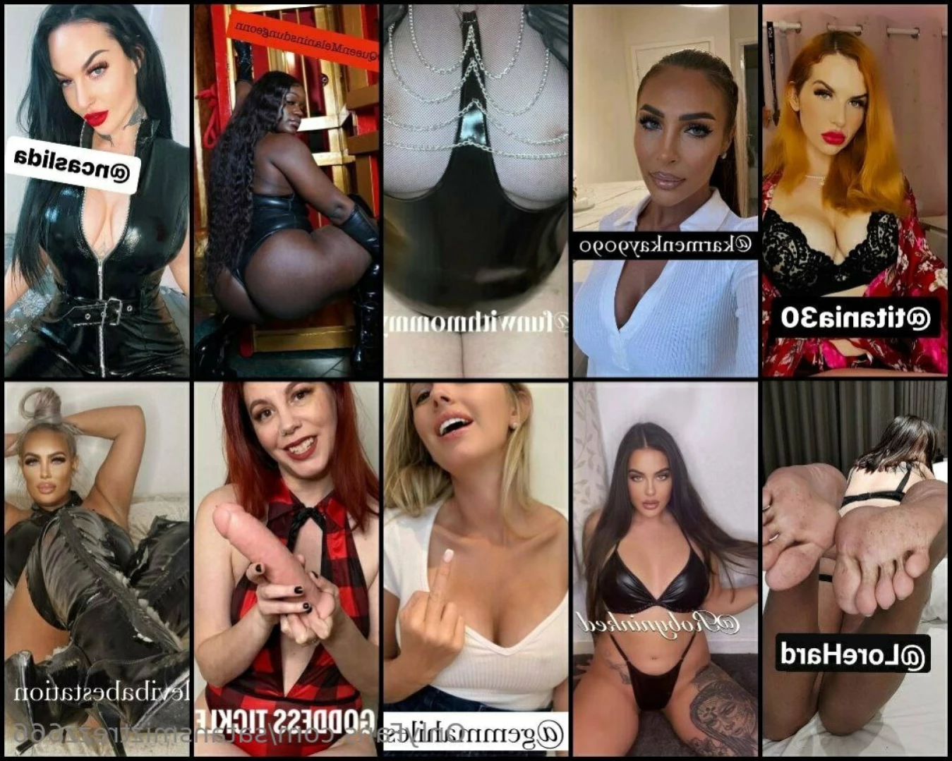 SEXT📲W/ SATAN [ satansmiztrezz666 ] Onlyfans leaked photo 11770544 on Hotleaks.tv