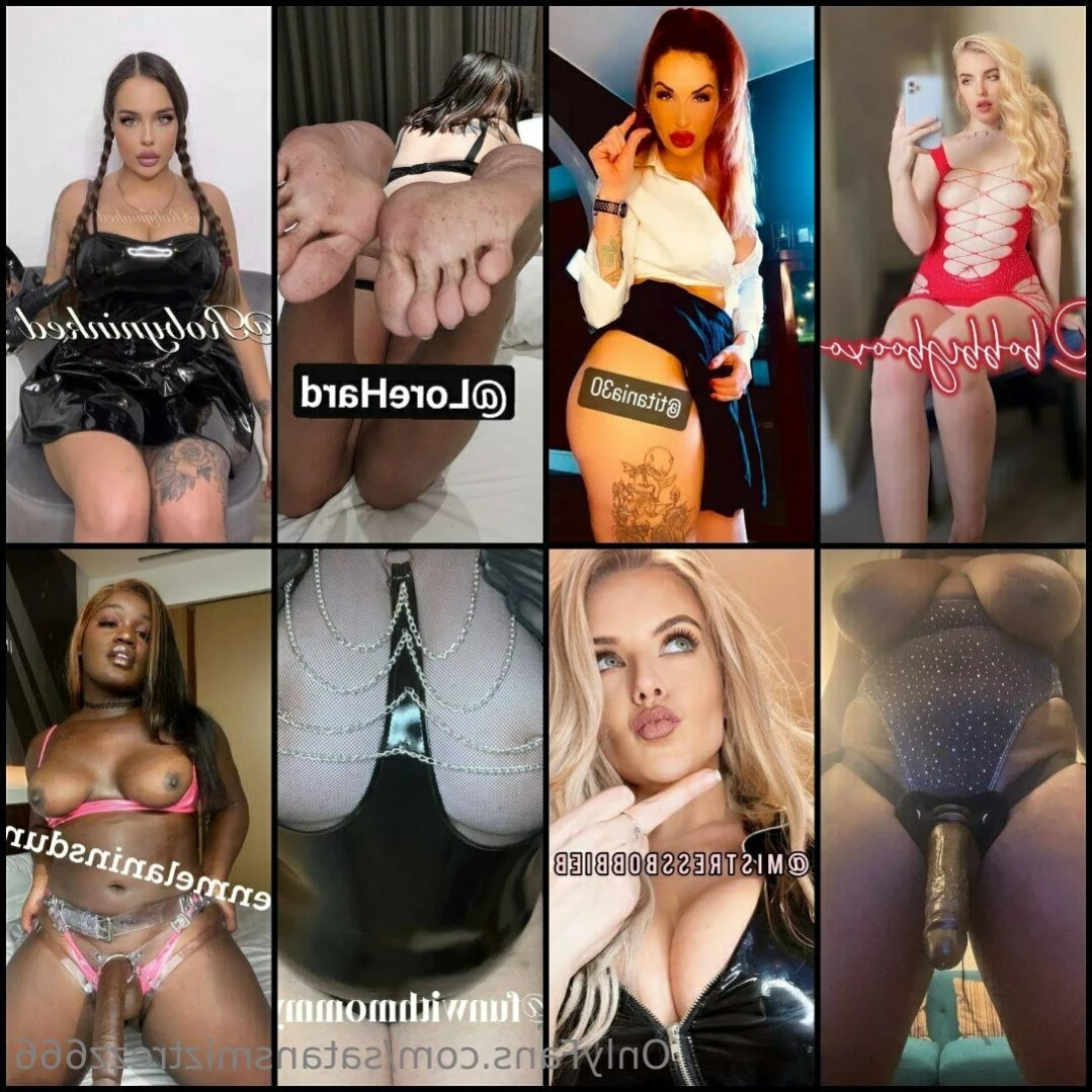 SEXT📲W/ SATAN [ satansmiztrezz666 ] Onlyfans leaked photo 12923990 on Hotleaks.tv