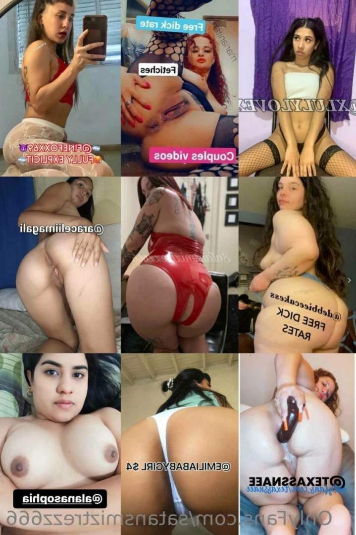 SEXT📲W/ SATAN [ satansmiztrezz666 ] Onlyfans leaked photo 13046525 on Hotleaks.tv
