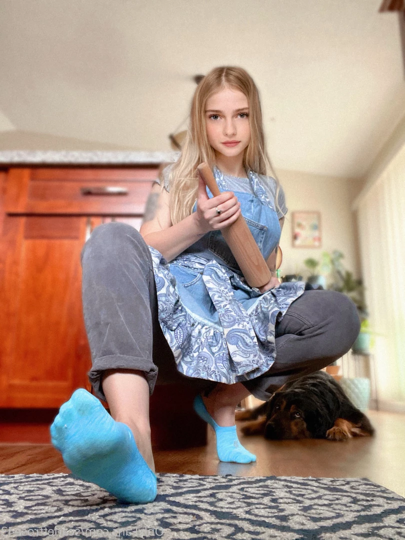 Scarlett Rose [ scarlettrose43 ] Onlyfans leaked photo 8149108 on Hotleaks.tv