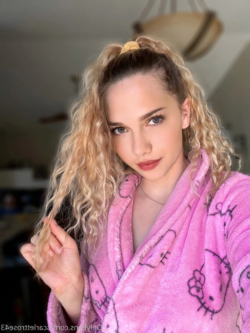 Scarlett Rose [ scarlettrose43 ] Onlyfans leaked photo 8149270 on Hotleaks.tv