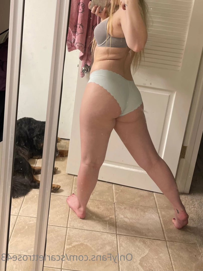 Scarlett Rose [ scarlettrose43 ] Onlyfans leaked photo 8149967 on Hotleaks.tv