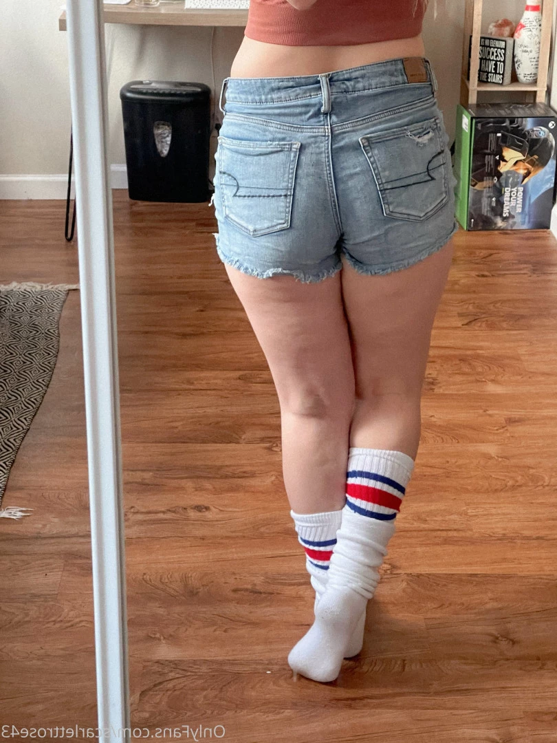 Scarlett Rose [ scarlettrose43 ] Onlyfans leaked photo 8150252 on Hotleaks.tv
