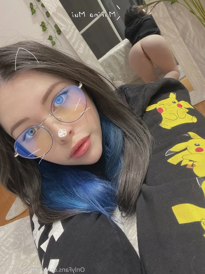 Marina Mui [ marinamuimui ] Onlyfans leaked photo 770588 on Hotleaks.tv