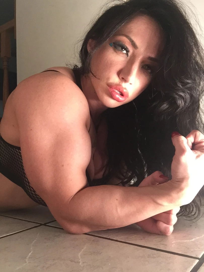 BrandiMae [ sexybuffbabe ] Onlyfans leaked photo 8201754 on Hotleaks.tv
