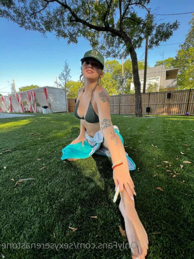 Serena Stone ✨DELTA GAMMA SORORITY✨ [ sexyserenastone ] Onlyfans leaked photo 12164177 on Hotleaks.tv
