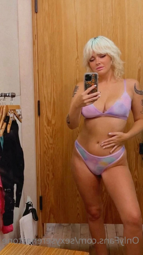 Serena Stone ✨DELTA GAMMA SORORITY✨ [ sexyserenastone ] Onlyfans leaked photo 12164245 on Hotleaks.tv