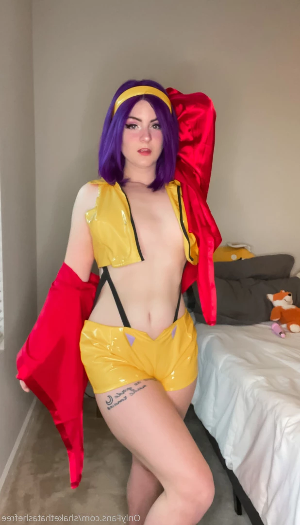Ashe Addams [ shakethatashefree ] Onlyfans leaked photo 8142434 on Hotleaks.tv