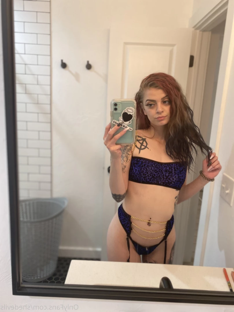 She Devil 😈 [ shedevils ] Onlyfans leaked photo 12189268 on Hotleaks.tv