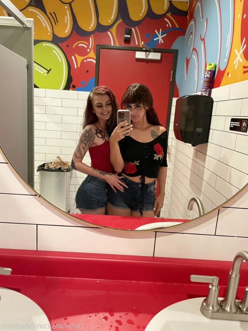She Devil 😈 [ shedevils ] Onlyfans leaked photo 16213838 on Hotleaks.tv