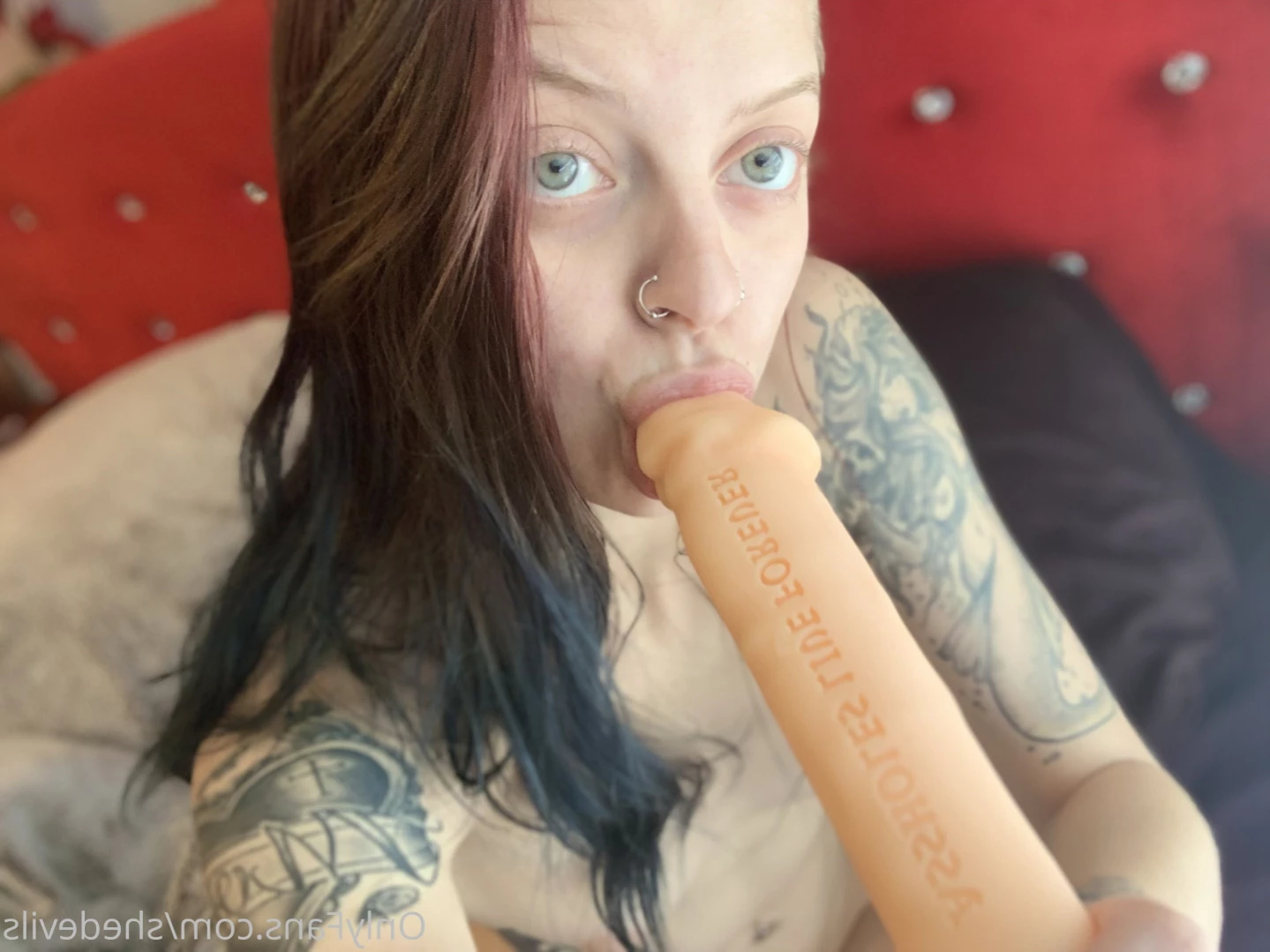 She Devil 😈 [ shedevils ] Onlyfans leaked photo 16343469 on Hotleaks.tv