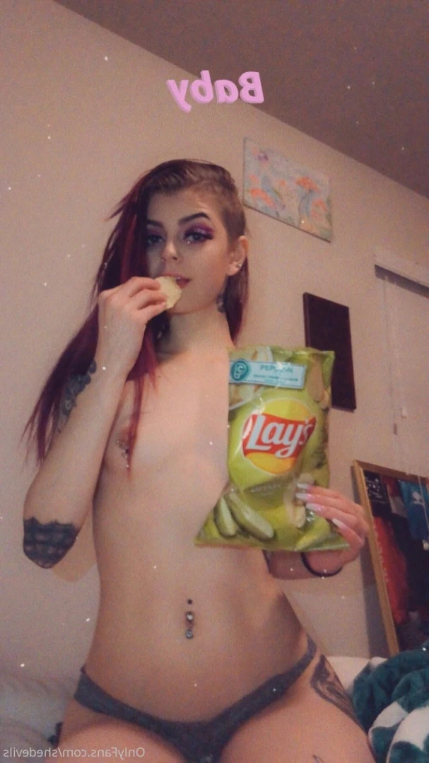She Devil 😈 [ shedevils ] Onlyfans leaked photo 16343478 on Hotleaks.tv