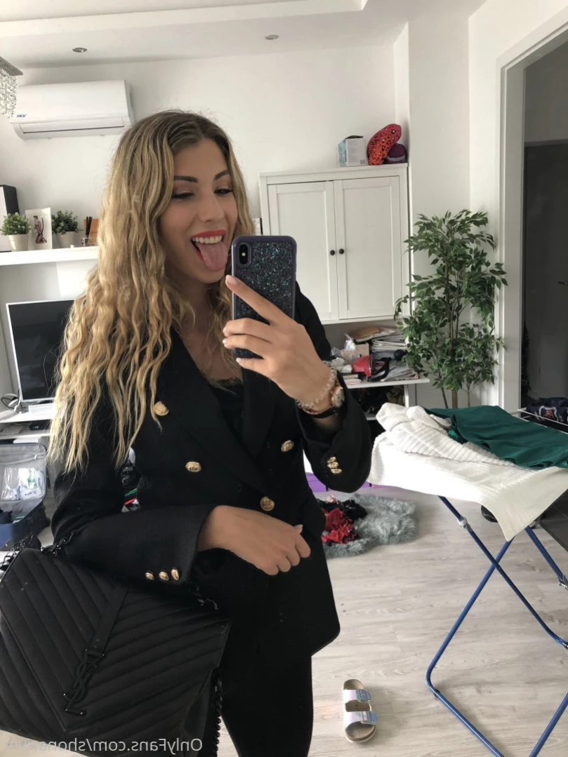 Shona River ✨VIP [ shonariver ] Onlyfans leaked photo 12181630 on Hotleaks.tv