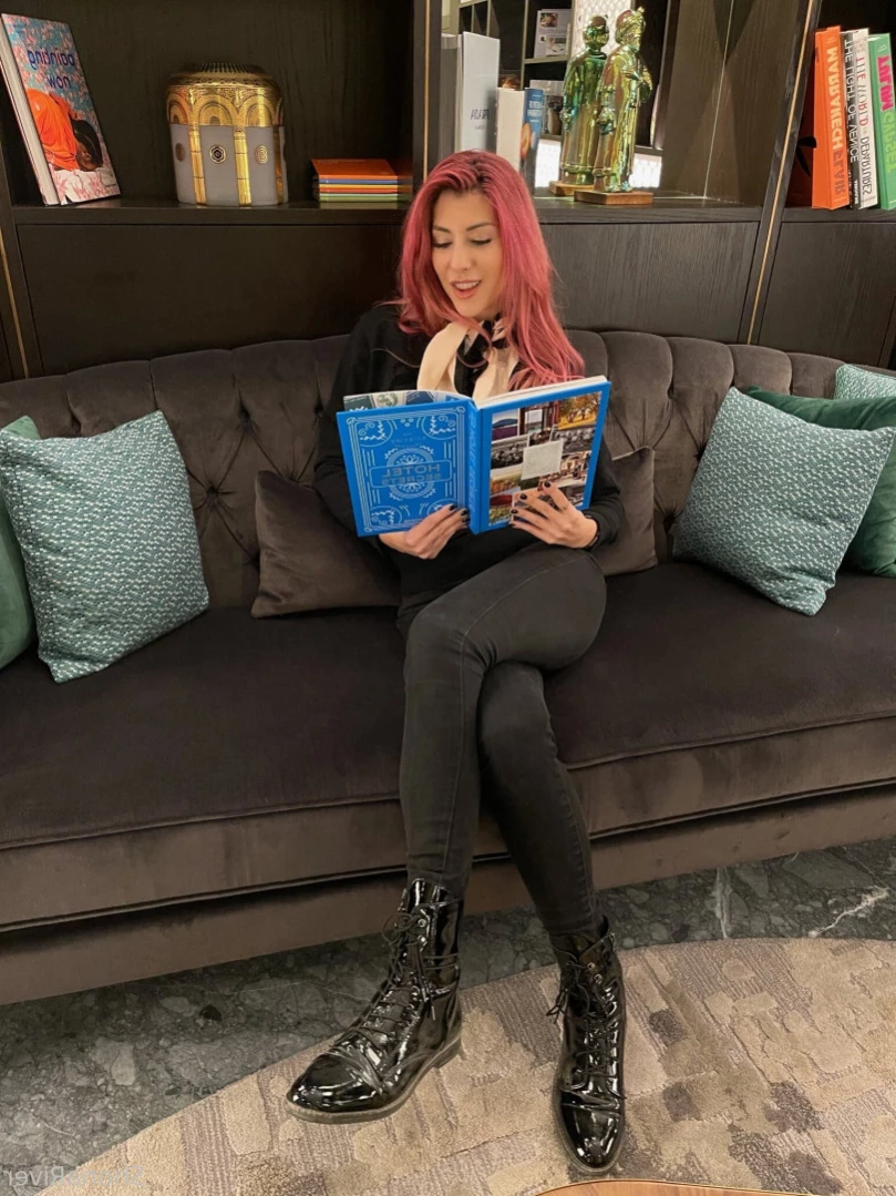 Shona River ✨VIP [ shonariver ] Onlyfans leaked photo 13996525 on Hotleaks.tv