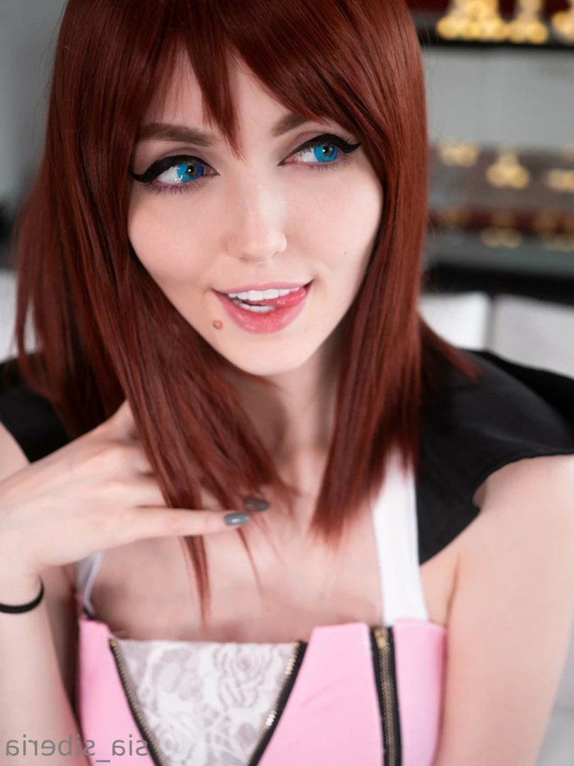 ❤️ 𝐒𝐈𝐀 𝐒𝐈𝐁𝐄𝐑𝐈𝐀 🍓 𝐒𝐄𝐗𝐓 𝐌𝐄 ❤️ 𝐂𝐀𝐋𝐋 𝐌𝐄 [ sia_siberia_free ] Onlyfans leaked photo 12179361 on Hotleaks.tv