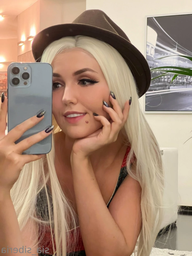 ❤️ 𝐒𝐈𝐀 𝐒𝐈𝐁𝐄𝐑𝐈𝐀 🍓 𝐒𝐄𝐗𝐓 𝐌𝐄 ❤️ 𝐂𝐀𝐋𝐋 𝐌𝐄 [ sia_siberia_free ] Onlyfans leaked photo 12928316 on Hotleaks.tv