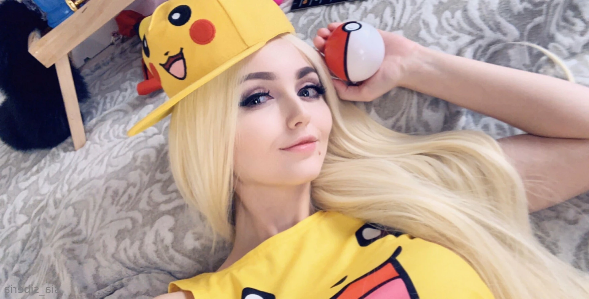 ❤️ 𝐒𝐈𝐀 𝐒𝐈𝐁𝐄𝐑𝐈𝐀 🍓 𝐒𝐄𝐗𝐓 𝐌𝐄 ❤️ 𝐂𝐀𝐋𝐋 𝐌𝐄 [ sia_siberia_free ] Onlyfans leaked photo 15347572 on Hotleaks.tv