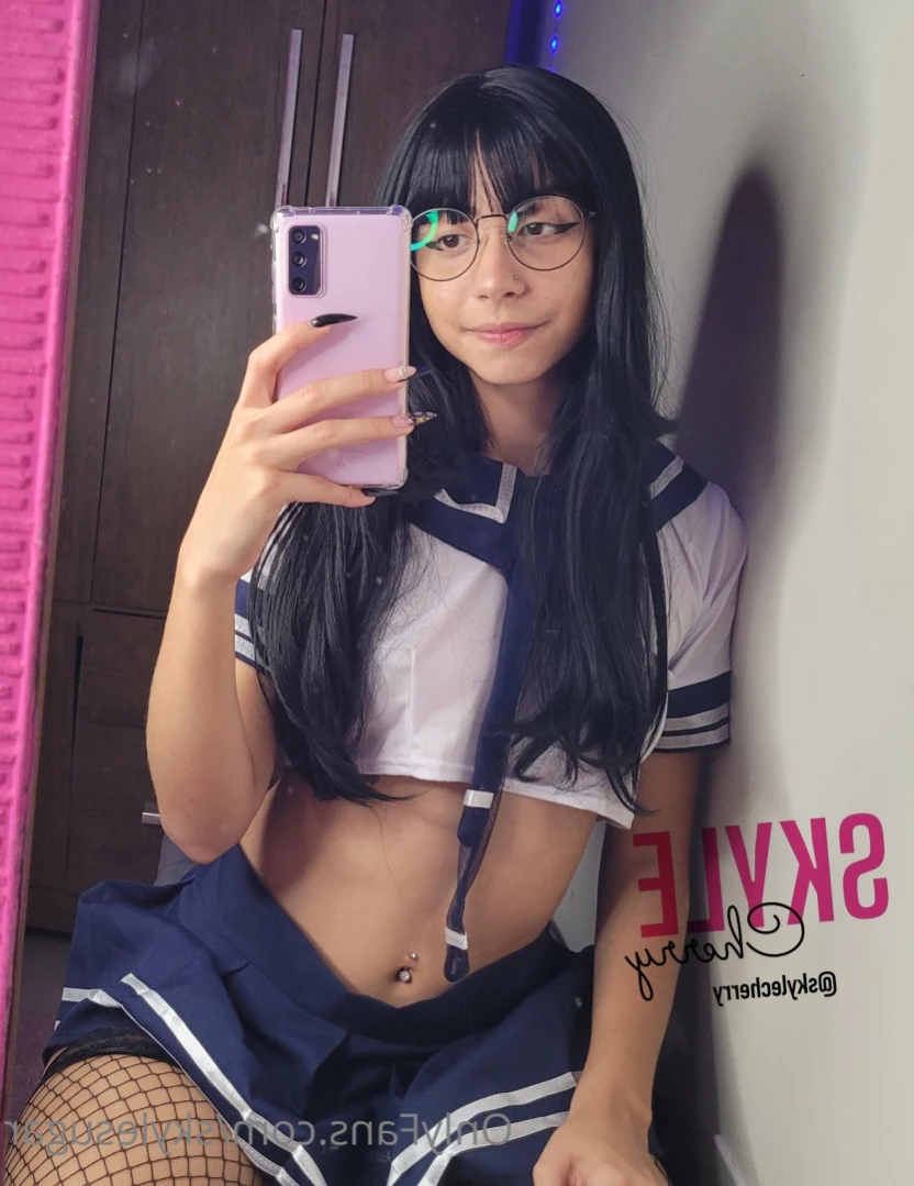 Skyle [ skylewaifu ] Onlyfans leaked photo 16002398 on Hotleaks.tv