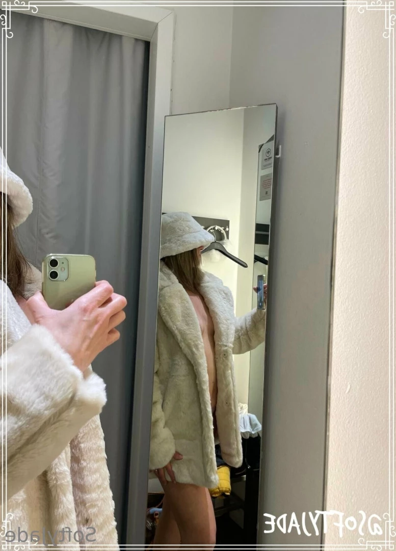 💚S͜͡o͜͡f͜͡t͜͡y͜͡J͜͡a͜͡d͜͡e͜͡💚 [ softyjade ] Onlyfans leaked photo 8319244 on Hotleaks.tv