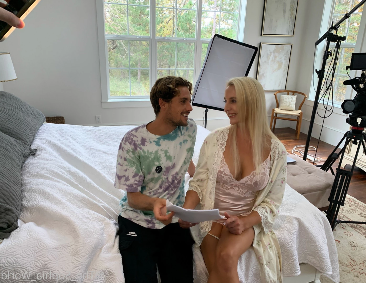 Sophia West [ sophiawest ] Onlyfans leaked photo 12839638 on Hotleaks.tv