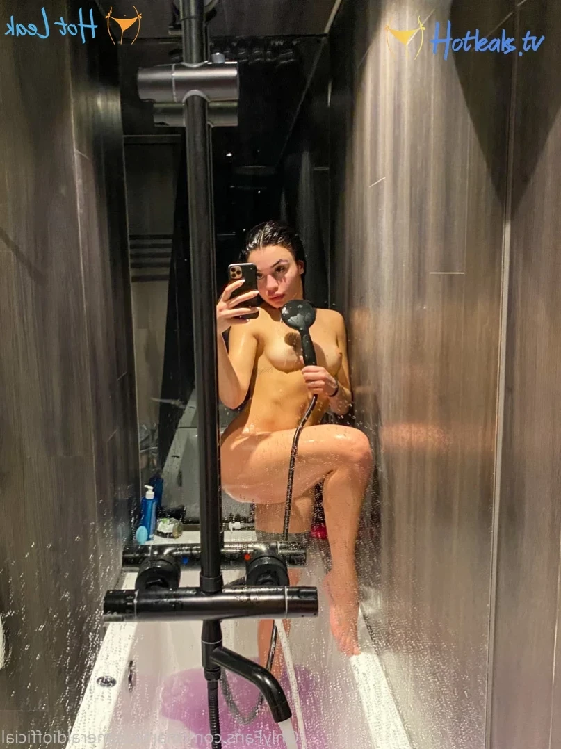 Martina Smeraldi [ martinasmeraldiofficial ] Onlyfans leaked photo 11993591 on Hotleaks.tv