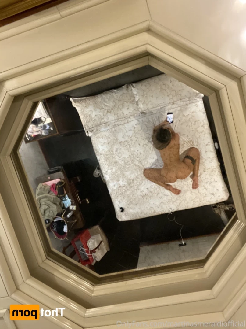 Martina Smeraldi [ martinasmeraldiofficial ] Onlyfans leaked photo 15182559 on Hotleaks.tv