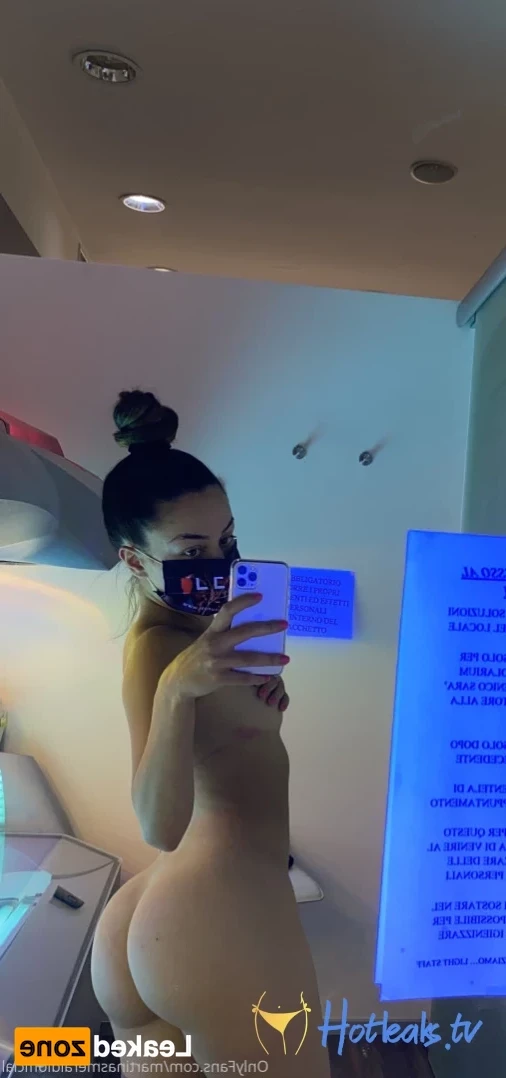 Martina Smeraldi [ martinasmeraldiofficial ] Onlyfans leaked photo 15182830 on Hotleaks.tv