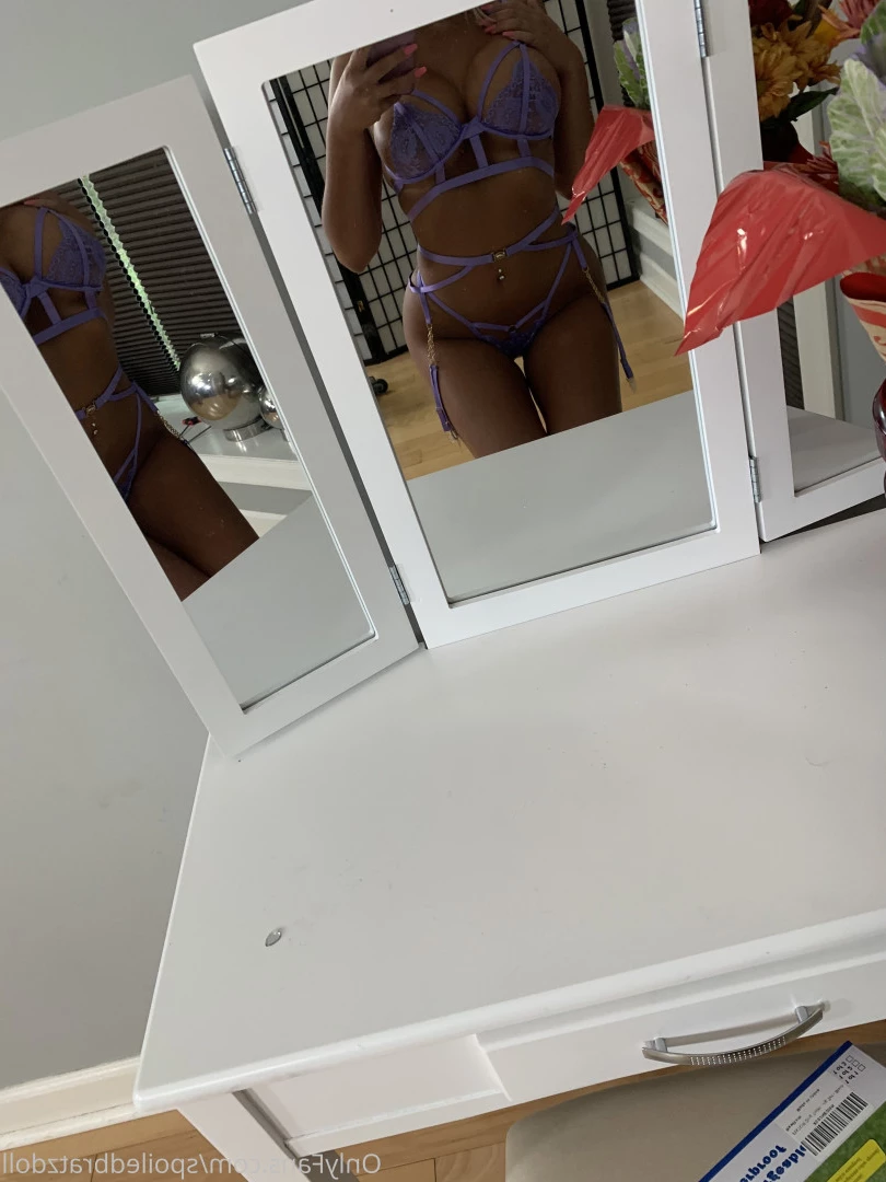 G Baby [ spoiledbratzdoll ] Onlyfans leaked photo 8147819 on Hotleaks.tv