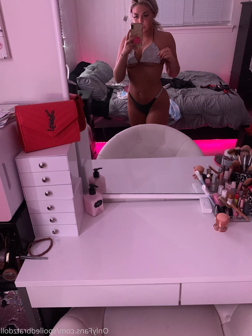 G Baby [ spoiledbratzdoll ] Onlyfans leaked photo 8148427 on Hotleaks.tv