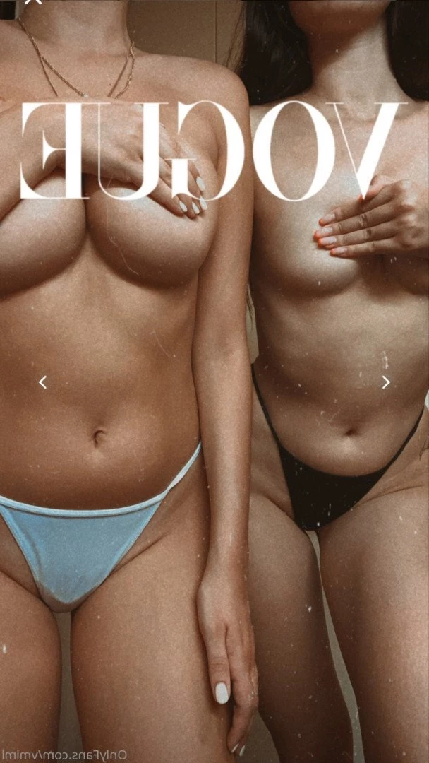 Vmimi FREE [ martinavismara ] Onlyfans leaked photo 771279 on Hotleaks.tv