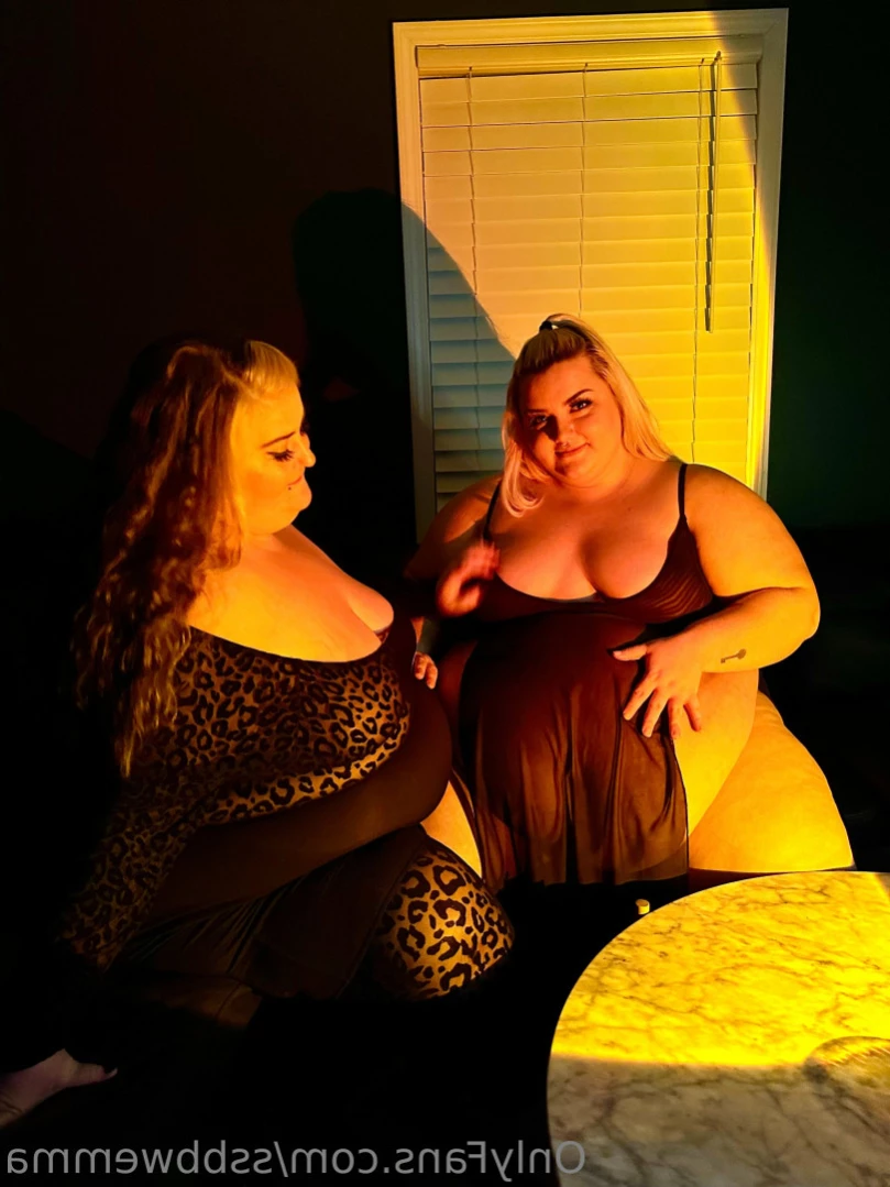 Ssbbw Emma [ ssbbwemma ] Onlyfans leaked photo 11337737 on Hotleaks.tv