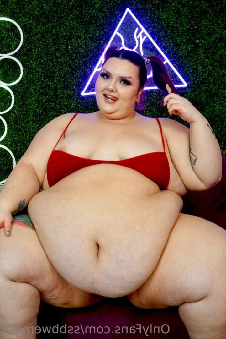 Ssbbw Emma [ ssbbwemma ] Onlyfans leaked photo 11338004 on Hotleaks.tv