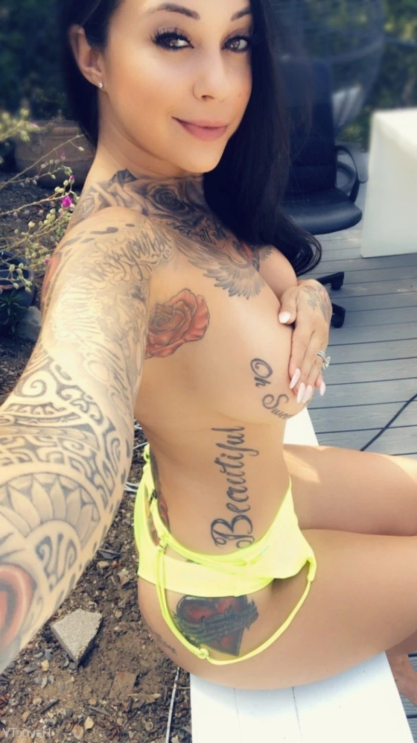 staceyhavoc Onlyfans leaked photo 8113452 on Hotleaks.tv