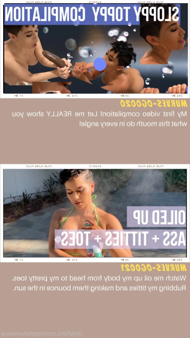 Stephmurves [ stephmurvesvip ] Onlyfans leaked photo 11334220 on Hotleaks.tv