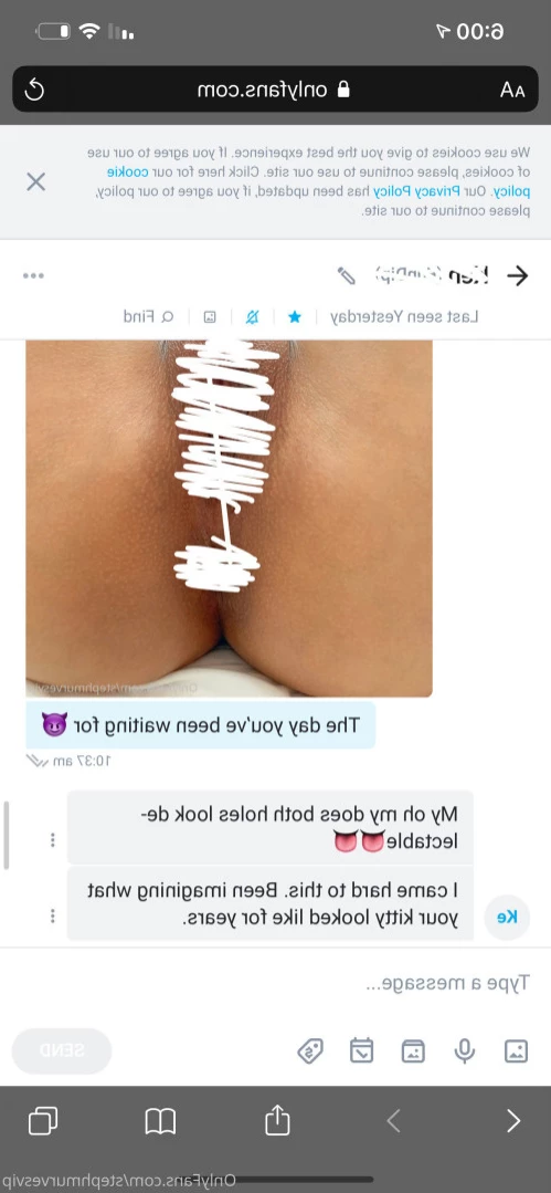 Stephmurves [ stephmurvesvip ] Onlyfans leaked photo 11335168 on Hotleaks.tv
