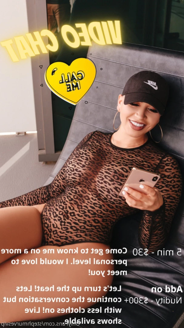 Stephmurves [ stephmurvesvip ] Onlyfans leaked photo 15094522 on Hotleaks.tv
