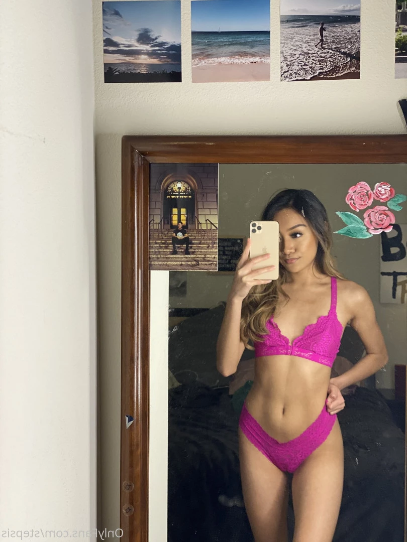 Your Fav Petite Asian [ jadekimiko ] Onlyfans leaked photo 8127813 on Hotleaks.tv