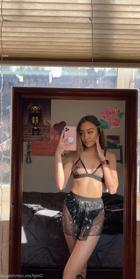 Your Fav Petite Asian [ jadekimiko ] Onlyfans leaked photo 8127929 on Hotleaks.tv
